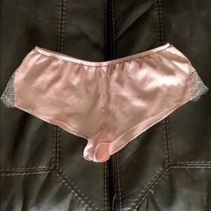 Victoria’s Secret sleep shorts